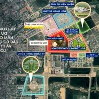 Nhà liền kề/Shophouse BGI trục đường Hoàng Quốc Việt - Cạnh TTTM Aeon Mall Huế