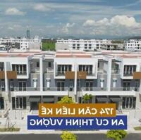 Nhà liền kề/Shophouse BGI trục đường Hoàng Quốc Việt - Cạnh TTTM Aeon Mall Huế