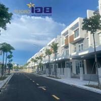 Nhà liền kề/Shophouse BGI trục đường Hoàng Quốc Việt - Cạnh TTTM Aeon Mall Huế