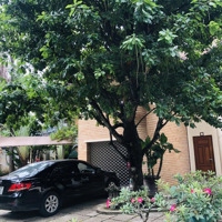 Biệt Thự Giá Cực Rẻ Mặt Tiền Đường Số Trần Não Quận 2 (22M X 42M) Chỉ 90 Triệu/M2 (Nhà + Đất)