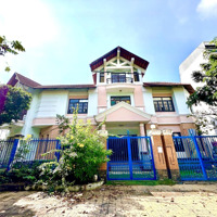 Căn Biệt Thự 315M N27M, Kdc Trung Sơn, Bình Chánh. Giá Chỉ 130 Triệu/M2