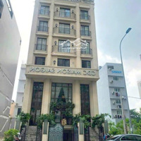 Bán Tòa Nhà Lý Phục Man - Huỳnh Tấn Phát Q7 - Dt: 12X32M Hầm 7 Lầu Hđt 300 Triệu/Th Giá Bán 70 Tỷ
