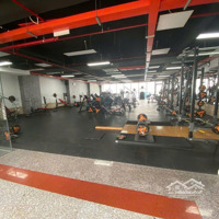 Bán Tòa Nhà 12X32M Mặt Tiền Lý Phục Man, 2030M2 Sàn, 7 Lầu, Sh, Đang Kinh Doanh Thu Nhập Cao