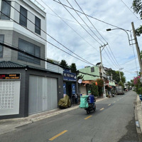 3 Lô Liền Kề - Sátmặt Tiềnđường Khu Dân Cư Đồng Bộ - Kế Hoàng Diệu 2 - Hẻm Xe Hơi - Vuông Vức Đẹp