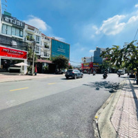3 Lô Liền Kề - Sátmặt Tiềnđường Khu Dân Cư Đồng Bộ - Kế Hoàng Diệu 2 - Hẻm Xe Hơi - Vuông Vức Đẹp