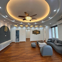 Cho Thuê Biệt Thự Mặt Phố Sa Đôi - Đại Mỗ Nam Từ Liêm 205 M2, 3 Mặt Đường Kd Sầm Uất. 0989898986