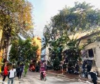 Cho Thuê Mặt Bằng Lô Góc Mặt Phố Thi Sách, Hàng Hot Siêu Phẩm Kinh Doanh Mọi Mô Hình