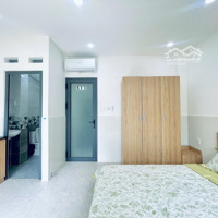 Căn Studio Đầy Đủ Nt Ngay Nhà Thờ Ba Chuông, Trần Quang Diệu, Phạm Văn Hai Tiện Đi Trung Tâm Q3