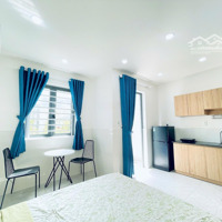 Căn Studio Đầy Đủ Nt Ngay Nhà Thờ Ba Chuông, Trần Quang Diệu, Phạm Văn Hai Tiện Đi Trung Tâm Q3