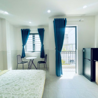 Căn Studio Đầy Đủ Nt Ngay Nhà Thờ Ba Chuông, Trần Quang Diệu, Phạm Văn Hai Tiện Đi Trung Tâm Q3
