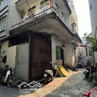Bán Nhà Riêng Tại Đường Miêu Nha, Tây Mỗ, Nam Từ Liêm, Hà Nội, 5,9 Tỷ, 47M2