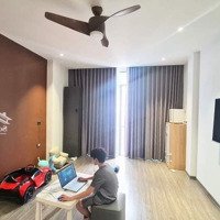 Nhà Đẹp: 6T - 40M2 Phân Lô, Thang Máy - Ôtô Vào - Vài Bước Ra Phố - Gần Đhcn - Nhổn