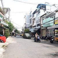 1 Căn Duy Nhất - Bán Nhà Đường 10M Thông Lê Thị Bạch Cát Quận 11, Kế Lãnh Binh Thăng, 3T 80M2 5Pn