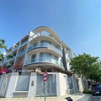 Bán Nhà Vạn Phúc, Căn Góc 165M2, Ngang 8M, 5 Tầng, Sổ Hồng Riêng