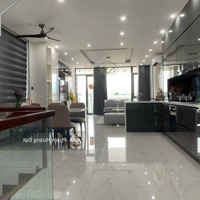 Bán Nhà Vạn Phúc, Căn Góc 165M2, Ngang 8M, 5 Tầng, Sổ Hồng Riêng