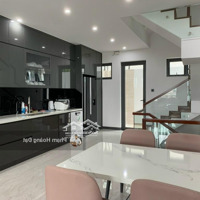 Bán Nhà Vạn Phúc, Căn Góc 165M2, Ngang 8M, 5 Tầng, Sổ Hồng Riêng