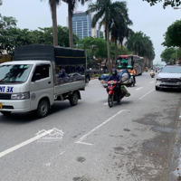 Bán Nhà Mặt Phố Mỹ Đình Đình Thôn Phân Lô Đường Tránh, Kinh Doanh Ôtô Mặt Tiền Rộng 25 Tỷ Vượng Khí
