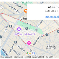 Mặt Tiền Phạm Ngũ Lão, P. Phạm Ngũ Lão, Q1 - Dt: 6X30M, 180M2 - 6 Tầng - Hđt 165 Triệu - 45 Tỷ