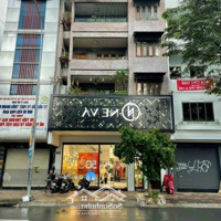 Mặt Tiền Phạm Ngũ Lão, P. Phạm Ngũ Lão, Q1 - Dt: 6X30M, 180M2 - 6 Tầng - Hđt 165 Triệu - 45 Tỷ