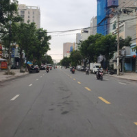Lô Góc 2 Mặt Tiền Phố Biển Mỹ Khê Ngay Nút Giao Hồ Nghinh - Phạm Văn Đồng Chỉ 10 Tỷ
