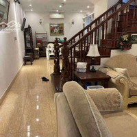 Bán Nhà Mặt Phố Đặng Tiến Đông -Đống Đa -Vỉa Hè -Kinh Doanh -108 M2-Mt 6 M
