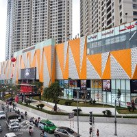 Bán Shophouse C3 - S05 Vinhomes D''capitale Trần Duy Hưng, Sổ Đỏ Lâu Dài