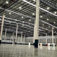 Bán Xưởng Bàu Bàng Bình Dương