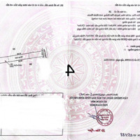 Chính Chủ Bán Gấp Lô Đất Bình Phước , Shr