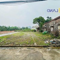 Nhỉnh 10 Triệu/M2 Có Đất Full Thổ Cư View Hồ Quan Sơn, Oto Vào Đất, Tiềm Năng Với Quy Hoạch Lớn