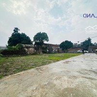 Nhỉnh 10 Triệu/M2 Có Đất Full Thổ Cư View Hồ Quan Sơn, Oto Vào Đất, Tiềm Năng Với Quy Hoạch Lớn