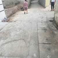 Duy Nhất 1 Lô Giá 3X/M Ở Do Hạ Tiền Phong Cách Ql 23 Chỉ 300M, 5'' Đi Ra Trường Đh Tài Chính Mê Linh