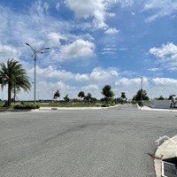 Bán Gấp 3 Nền Đất Quy Hoạch Khu Đô Thị Sân Bay Quốc Tế Long Thành,Giá Tốt 900 Triệu/Nền,Shr