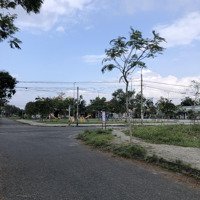 Cần Bán Vài Lô Góc Khu Biển Tân Trà - Đông Hải, Giá Cực Tốt Đầu Tư
