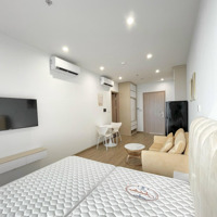 Cho Thuê Cc 28M2 Tại The Pavilion - Vinhomes Ocean Park, 6 Triệu Vnd