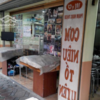 Cho Thuê Nhà Mặt Phố Phạm Ngọc Thạch, Giá Cực Chất 45 Triệu,Mặt Tiền5M, 100M2, Đống Đa, Hà Nội