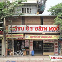Cho Thuê Nhà Mặt Phố Phạm Ngọc Thạch, Giá Cực Chất 45 Triệu,Mặt Tiền5M, 100M2, Đống Đa, Hà Nội