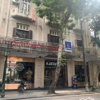 Cho Thuê Nhà Mặt Phố Vạn Phúc - Liễu Giai - Ba Đình - Sd 160M2 -Mặt Tiền12M - Alo 0878.170.458