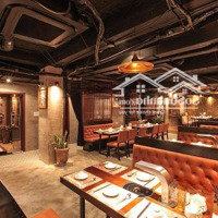 Mặt Tiền 30M Mặt Phố Nguyễn Văn Lộc, Diện Tích 400M2 X 4 Tầng, Thông Sàn, Vỉa Hè Rộng, Mọi Mô Hình