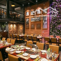Mặt Tiền 30M Mặt Phố Nguyễn Văn Lộc, Diện Tích 400M2 X 4 Tầng, Thông Sàn, Vỉa Hè Rộng, Mọi Mô Hình