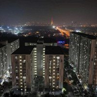 Chính Chủ Bán Căn Hộ Ehome S, Q9 Sát Q2, 1 Phòng Ngủ Xh Giá Bán 1Tỷ050, Thương Mại 1Tỷ3