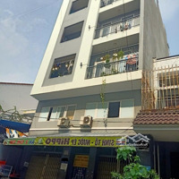 Ngộp Bank, Bán Chdv Cao Cấp 7 Tầng, Hđt 145 Tr/Th, Đường Hoàng Văn Thụ, Phú Nhuận. Giá Bán 22,8 Tỷ Tl