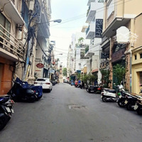 Ngộp Bank, Bán Chdv Cao Cấp 7 Tầng, Hđt 145 Tr/Th, Đường Hoàng Văn Thụ, Phú Nhuận. Giá Bán 22,8 Tỷ Tl