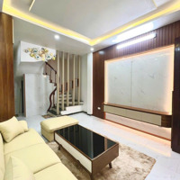 Đón Tết 2025! Nhà Đẹp Gần Kđt Dương Nội, Ngõ Vào 3M,Diện Tích32M2, 5 Tầng. Ô Tô Đỗ Gần. Giá Bán 5 Tỷ