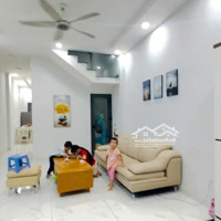 Bán Nhà Hẻm 12M Thạnh Lộc 44, Thạnh Lộc, Q12, 4X17M, Thang Máy, 5.65 Tỷ Tl