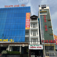 Bán Nhà Mặt Tiền 183 Hà Huy Giáp, Quận 12, Tp.hcm. Lh : 0938166179 An Chính Chủ