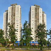 Cho Thuê Căn 116M Chung Cư Ct2 Xuân Phương. Liên Hệ: 0374880602