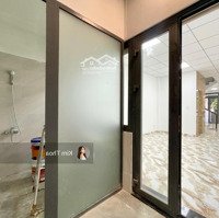 Nhà Phố Vạn Phúc 5X21M, Hầm 4 Tầng (400M2), Sàn Trống Suốt, Thang Máy, Full Máy Lạnh. Giá Chỉ 34 Tr