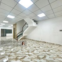 Nhà Phố Vạn Phúc 5X21M, Hầm 4 Tầng (400M2), Sàn Trống Suốt, Thang Máy, Full Máy Lạnh. Giá Chỉ 34 Tr