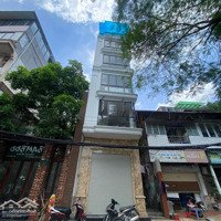 Cho Thuê Nhà Mặt Phố Trần Hưng Đạo, Hoàn Kiếm 55 Triệu, 420M2Mặt Tiền4M Có Hầm. Lh. Mr Bình: 0986598318
