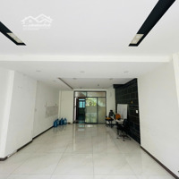 Cho Thuê Tầng 1, Diện Tích Sàn~100M2, Thiết Kế 2 Phòng + 2 Vệ Sinh+ Cho Ở Lại